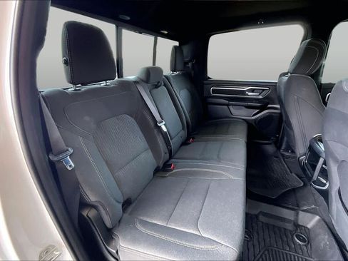 Used 2023 RAM 1500 Big Horn AWD/4WD image 19