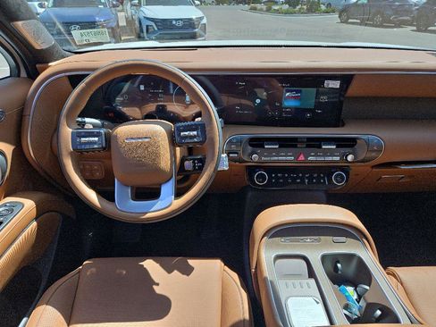 New 2026 Hyundai Palisade Calligraphy AWD/4WD image 19