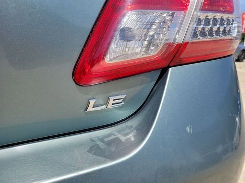 Used 2011 Toyota Camry LE w/ LE Extra-Value Pkg image 11