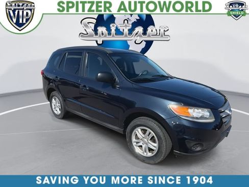 Used 2012 Hyundai Santa Fe GLS AWD/4WD image 2