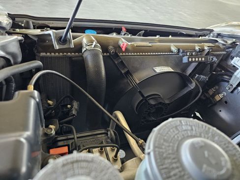 Used 2004 Acura NSX T image 20