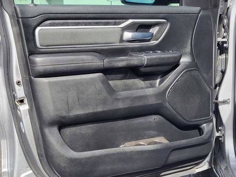 Used 2021 RAM 1500 Big Horn image 20
