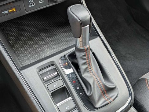 Certified 2024 Honda CR-V Sport image 30