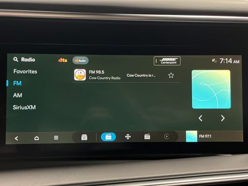 Used 2026 Hyundai Palisade Calligraphy AWD/4WD image 34