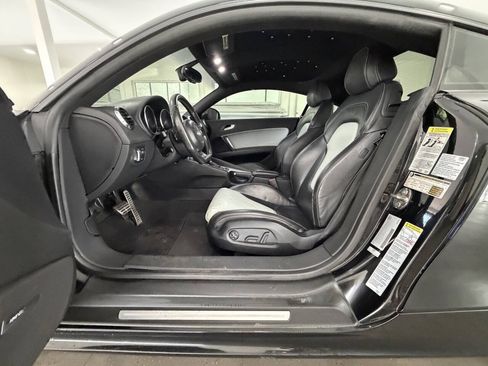 Used 2008 Audi TT 3.2 AWD/4WD image 19