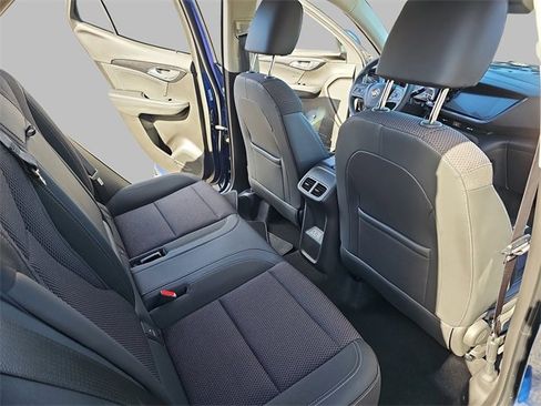 Certified 2023 Buick Envision Preferred image 11