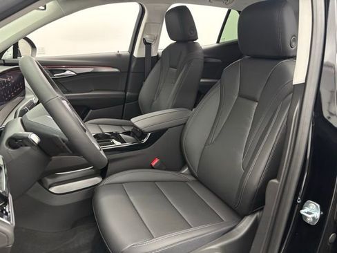 New 2026 Buick Envision Preferred image 18