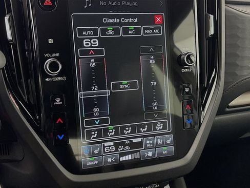 New 2026 Subaru Forester Touring image 16