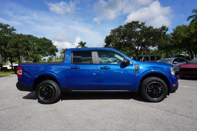 Used 2023 Ford Maverick XL FWD image 15