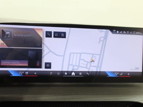 Used 2026 BMW 430i Coupe w/ M Sport Package image 26