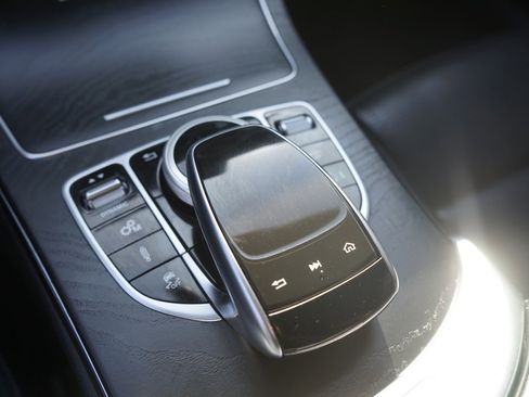 Used 2019 Mercedes-Benz C 63 AMG S w/ Multimedia Package image 20