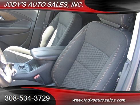 Used 2020 GMC Terrain SLE w/ Elevation Edition AWD/4WD image 5