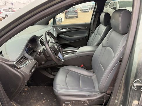 Used 2024 Buick Enclave Premium w/ Experience Buick Package image 10