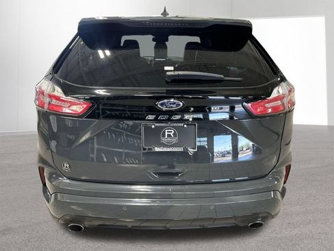 Used 2021 Ford Edge ST-Line AWD/4WD image 31