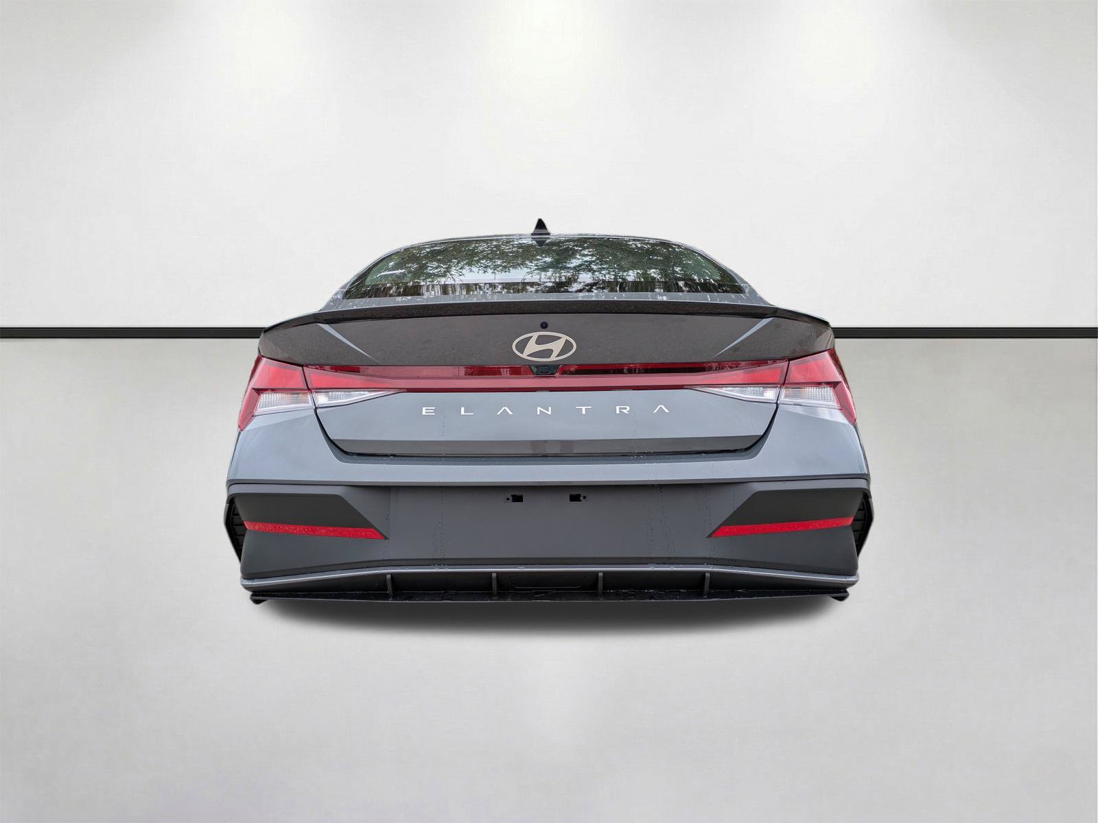 New 2026 Hyundai Elantra SEL Sport FWD image 6