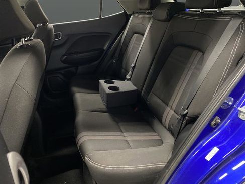 Certified 2023 Hyundai Venue SEL image 26