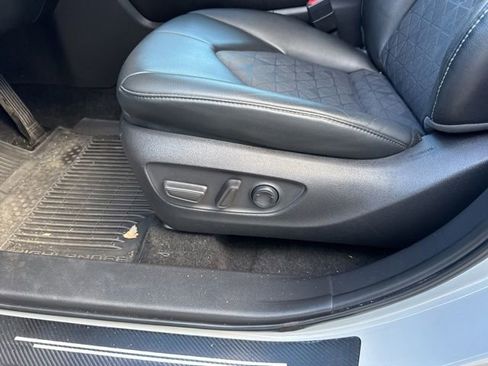 Certified 2024 Toyota Highlander XLE image 21