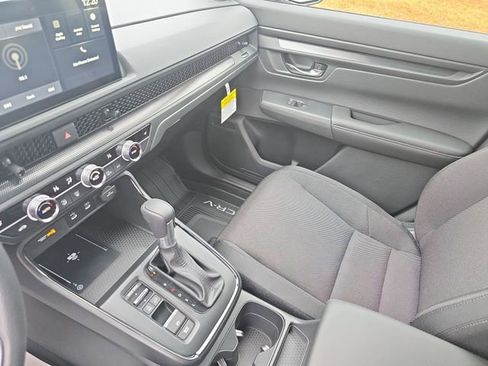 New 2026 Honda CR-V EX image 24