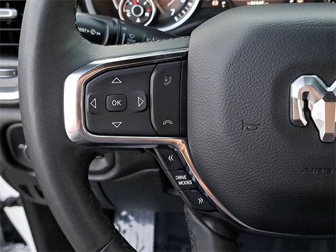 Used 2025 RAM 1500 Laramie image 23