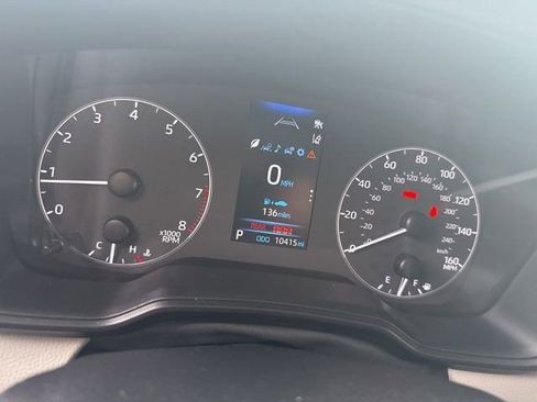 Used 2025 Toyota Corolla LE image 10