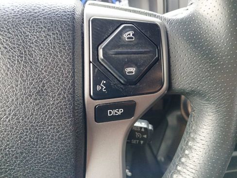 Used 2019 Toyota 4Runner Limited AWD/4WD image 25