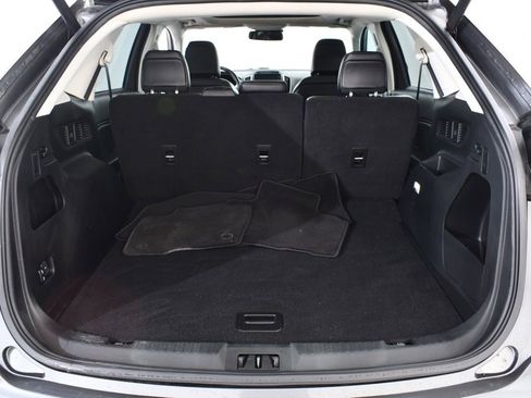 Used 2023 Ford Edge SEL w/ Convenience Package image 20