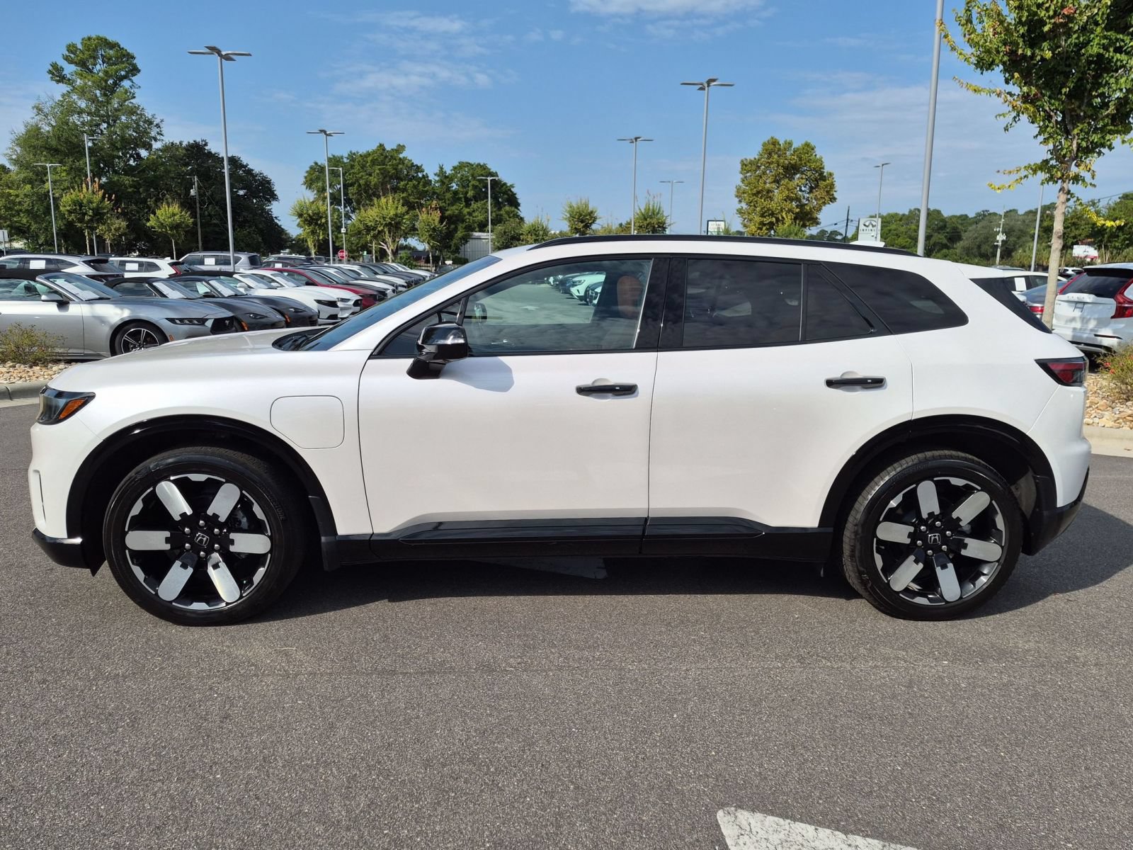 Used 2024 Honda Prologue Elite image 6