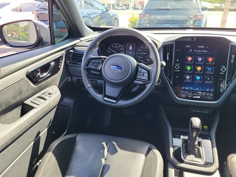 Used 2025 Subaru Forester Touring AWD/4WD image 15