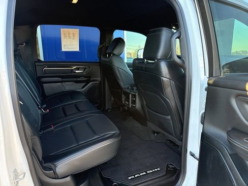 Used 2020 RAM 1500 Sport w/ Level 2 Equipment Goup w/2_L image 12