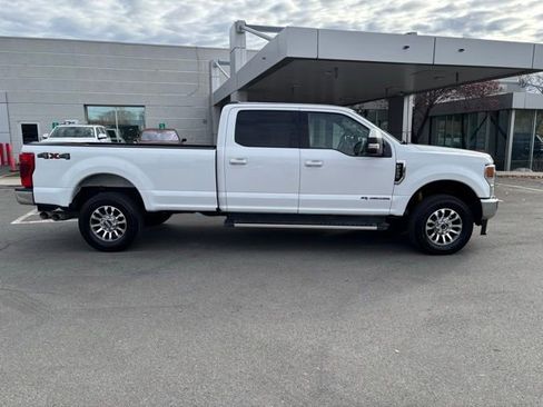 Used 2022 Ford F250 Lariat image 10
