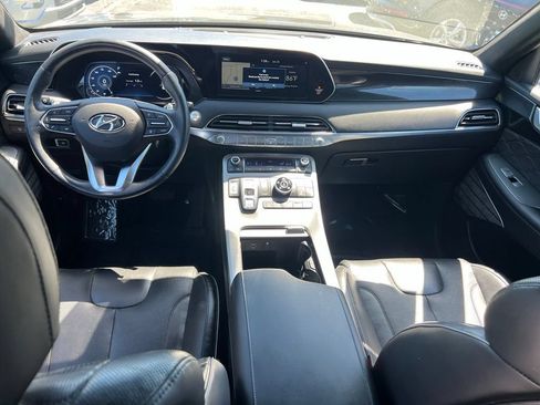 Used 2020 Hyundai Palisade Limited AWD/4WD image 19