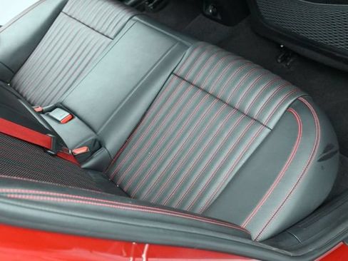 Used 2022 Genesis G70 3.3T w/ Sport Advanced Package RWD image 34