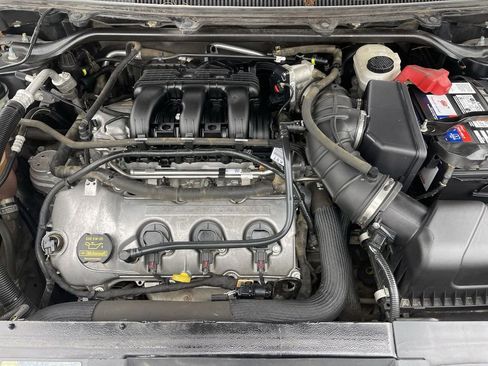 Used 2012 Ford Flex SEL w/ Equipment Group Order Code image 27