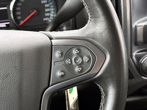 Used 2018 Chevrolet Silverado 1500 LT w/ All Star Edition image 23