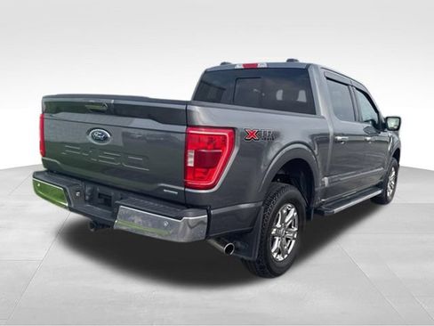 Used 2022 Ford F150 XLT w/ Equipment Group 302A High AWD/4WD image 14