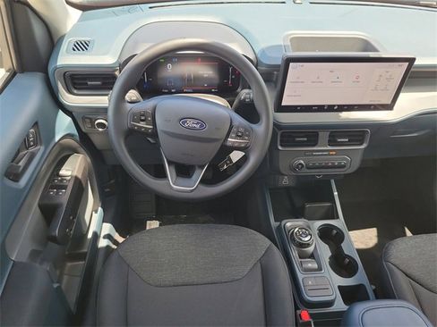 New 2025 Ford Maverick XL image 11