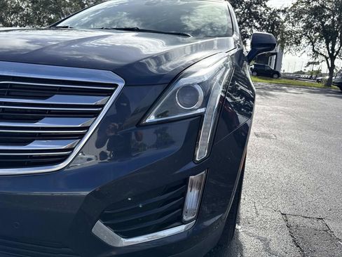 Used 2019 Cadillac XT5 Luxury image 9