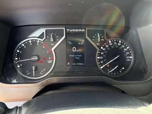 Used 2023 Toyota Tundra SR5 RWD image 19