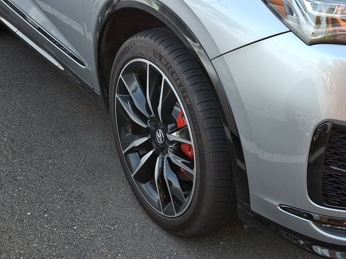 Used 2023 Acura MDX Type S AWD/4WD image 6