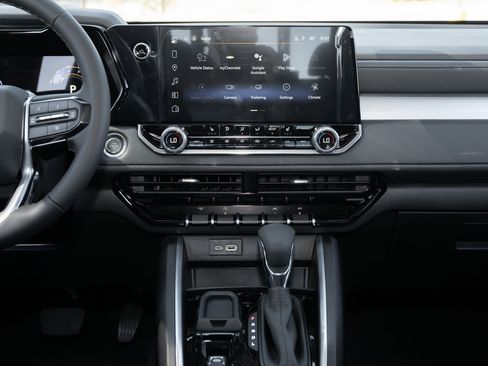 New 2026 Chevrolet Colorado LT w/ Advanced Trailering Package image 25