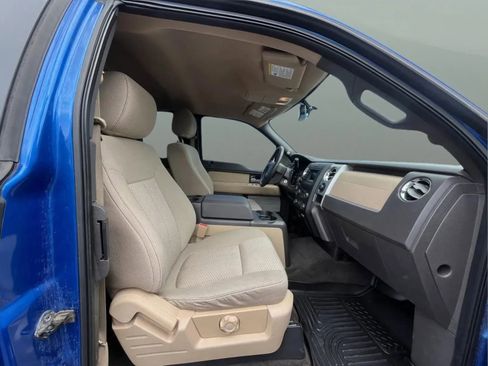 Used 2014 Ford F150 XLT w/ Equipment Group 302A Luxury AWD/4WD image 7