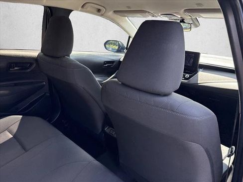 Used 2024 Toyota Corolla LE FWD image 26