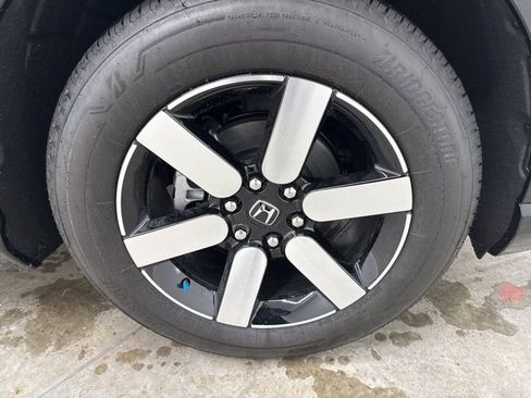 New 2026 Honda Prologue Touring image 10