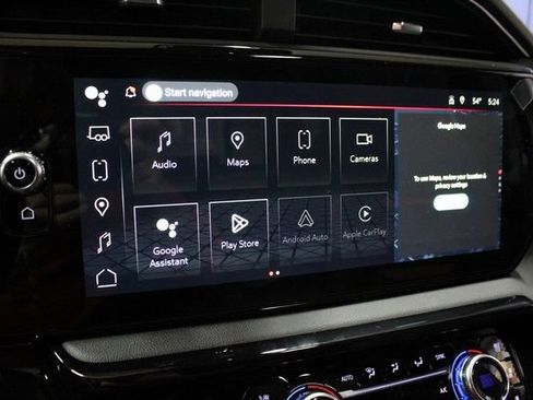 New 2026 GMC Sierra 1500 AT4 w/ AT4 Premium Package AWD/4WD image 27