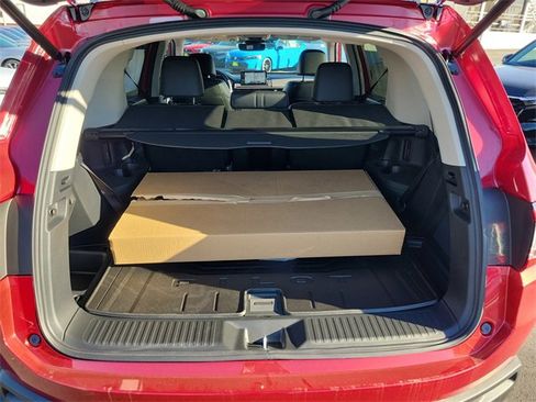 New 2025 Honda Pilot Touring image 8