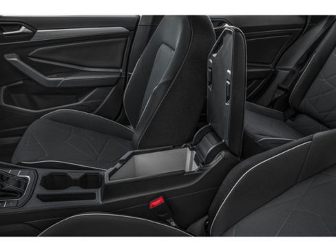 New 2026 Volkswagen Jetta Sport FWD image 11