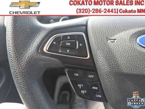 Used 2017 Ford Escape SE w/ SE Cold Weather Package AWD/4WD image 26