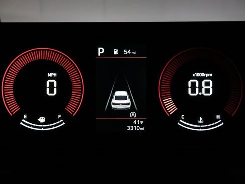 Certified 2025 Hyundai Sonata SE image 33