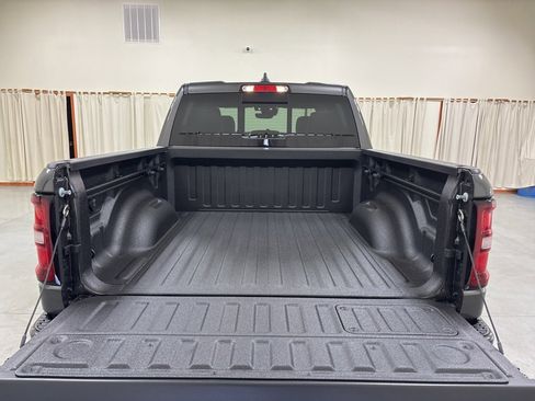 New 2026 RAM 1500 Laramie w/ Night Edition image 31