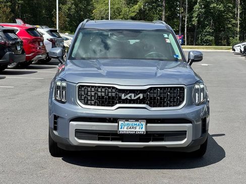 Used 2023 Kia Telluride EX AWD/4WD image 6